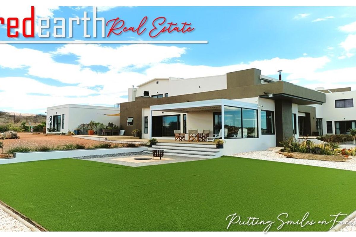 “An Enviable Luxurious Country Villa” - Photo 3