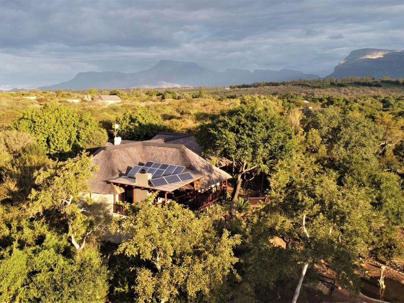 Dream house in Blyde Wildlife Estate - Photo 2