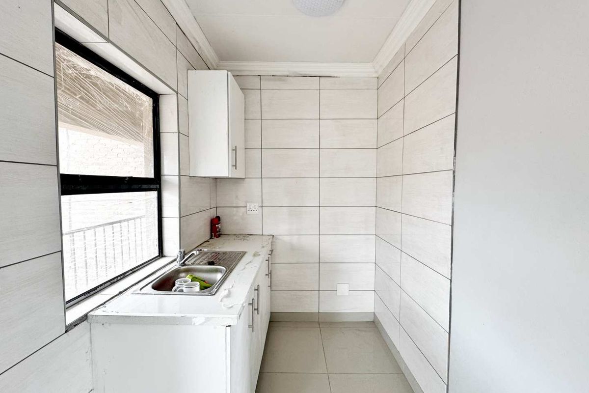 Modern Studio Apartment - Photo 4