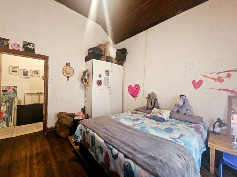 Charming Fixer-Upper with Endless Potential - Photo 7