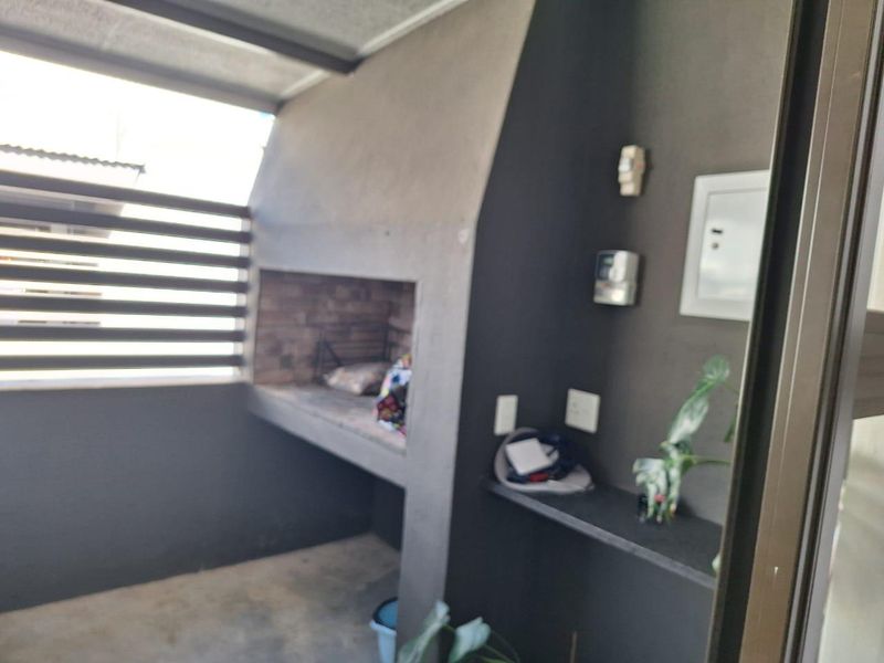 Modern flat - Photo 6