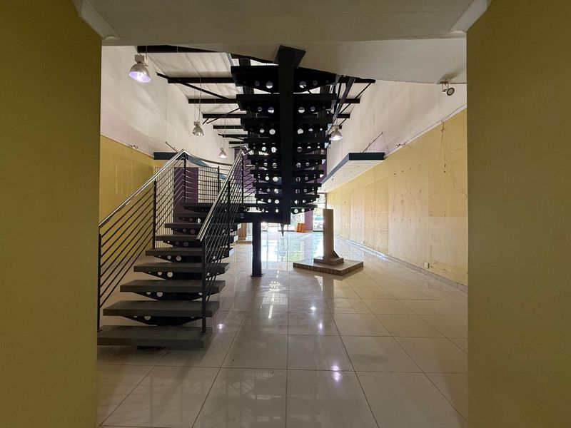 Prime Retail Space Available in Pineslopes - Photo 2