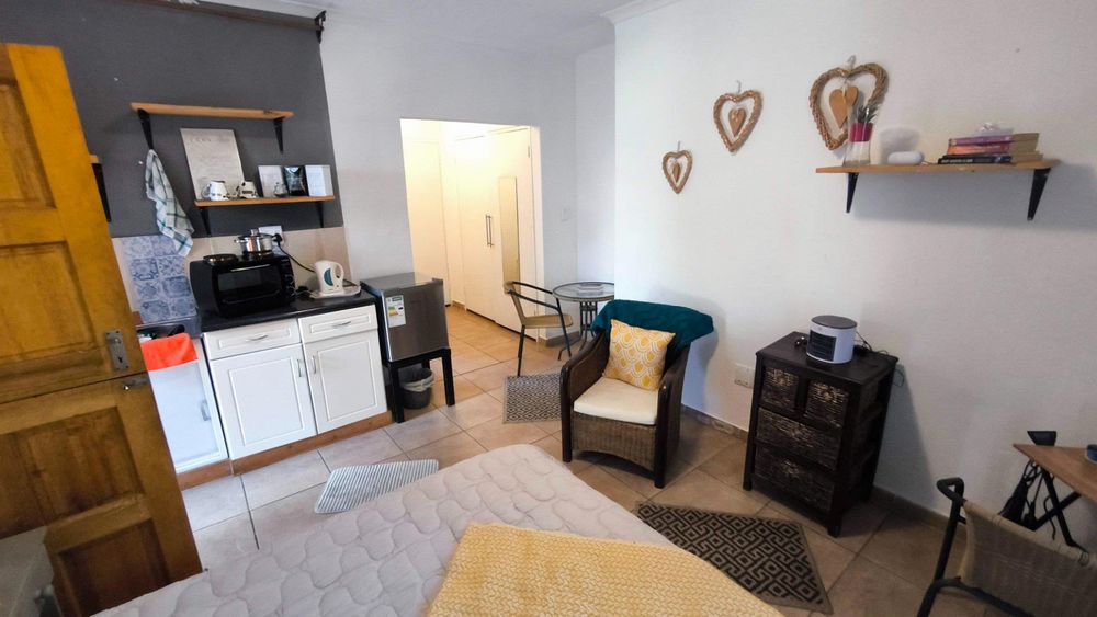 Granny Flat 2