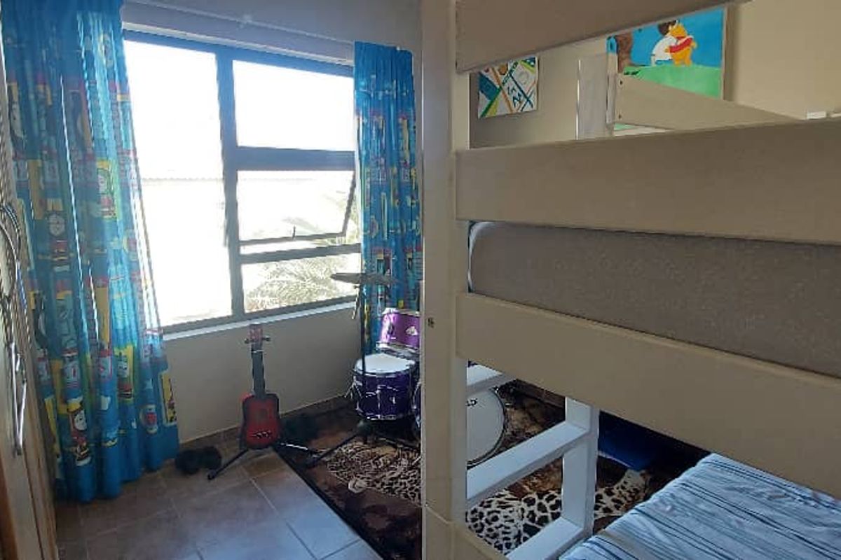 "Coastal Charm: Stunning 2 Bed Property in Longbeach - N$1,250,000" - Photo 5