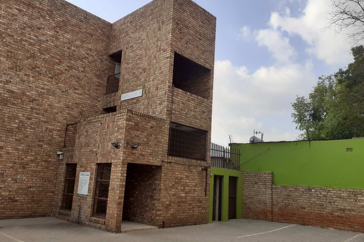 Student apartment for sale. - Photo 3