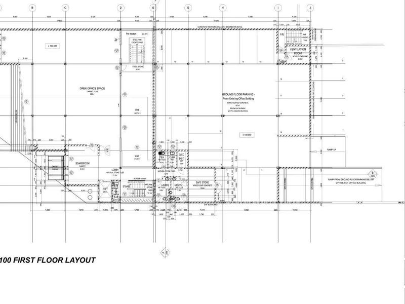 Commercial Business To Let - Windhoek - Photo 8