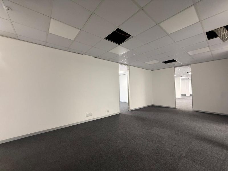 Prime Office Space Available at The Mall Offices, Rosebank - Photo 4