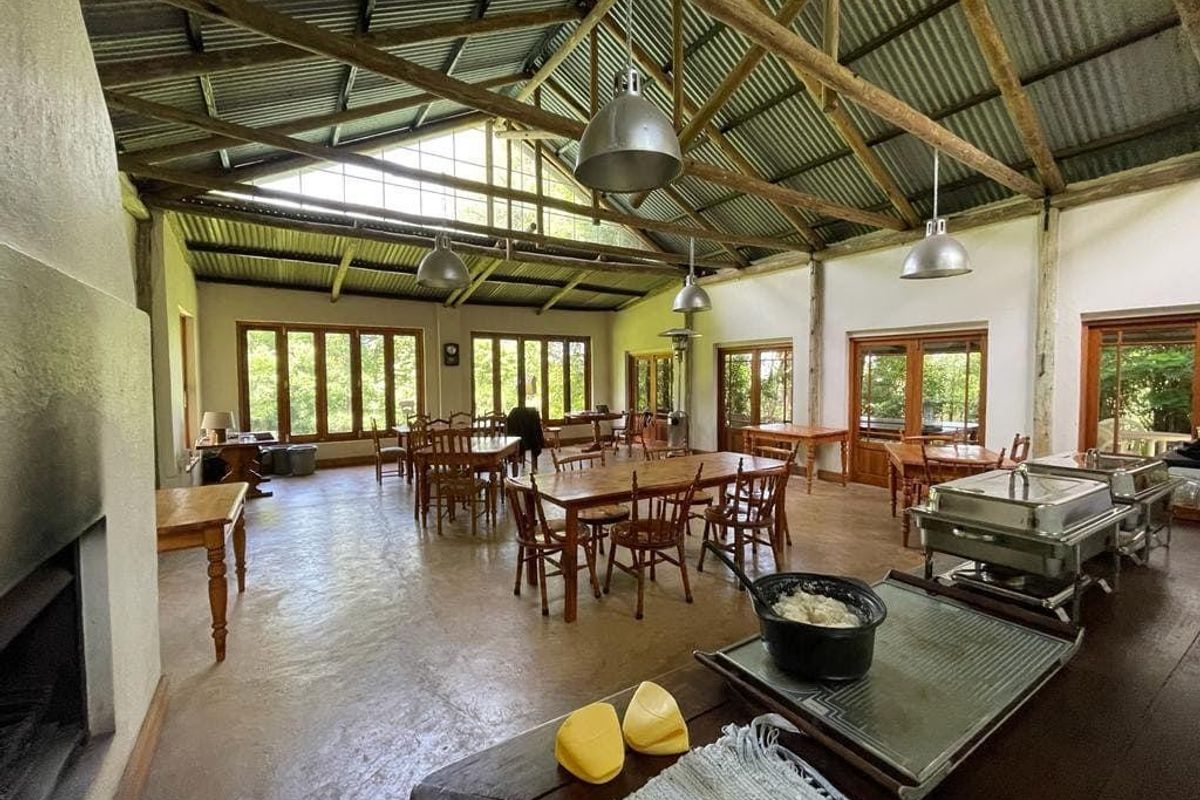 Country Home with Cottages in the Karkloof, Surrounded by Indigenous Forest - Photo 5