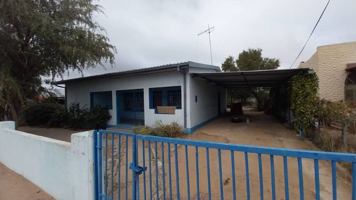 Property #2396860, House For Sale in Okahandja Central