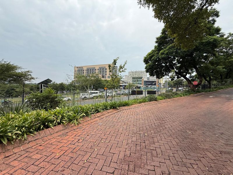 Prime Fully Serviced Office Space Available in Hyde Park - Photo 3