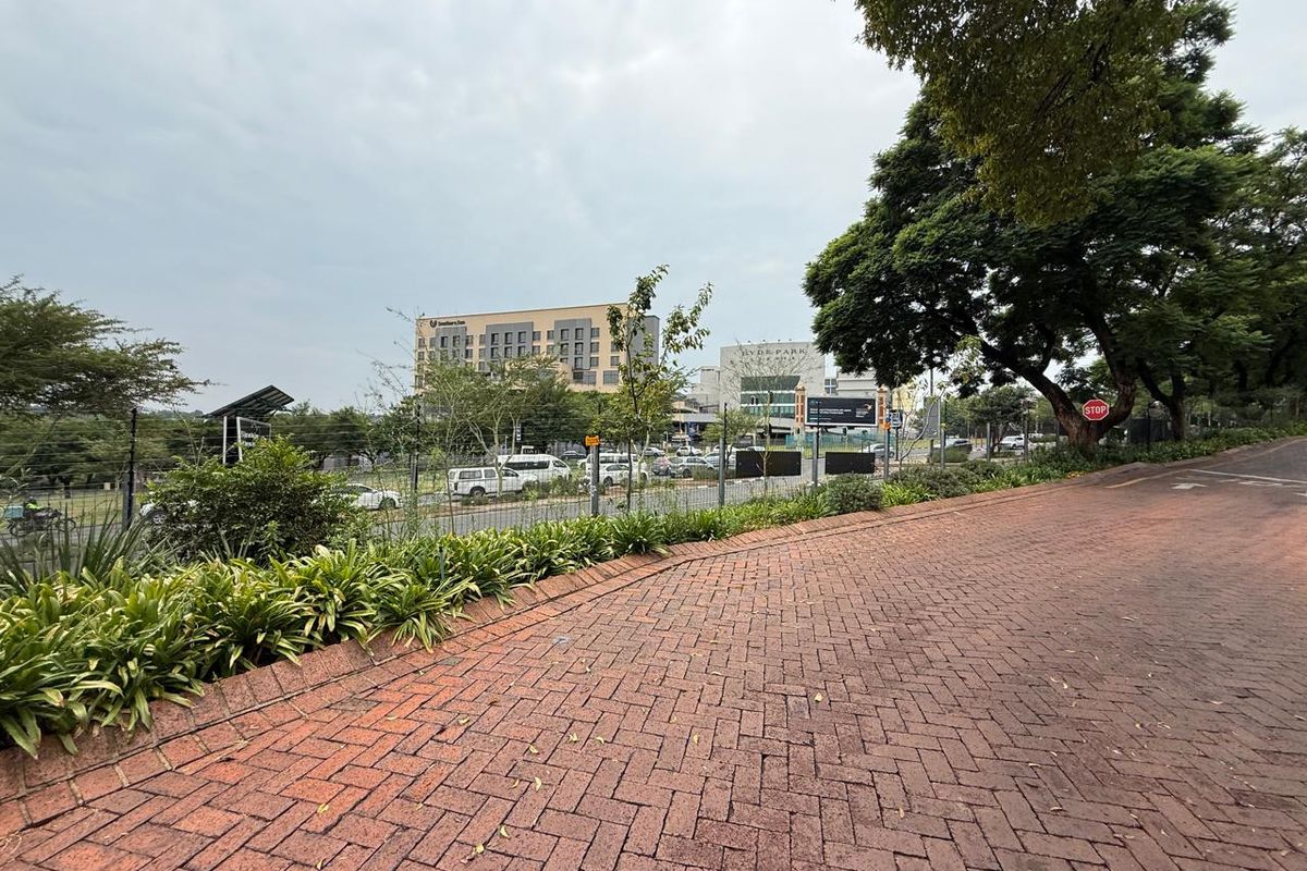 Prime Fully Serviced Office Space Available in Hyde Park - Photo 3