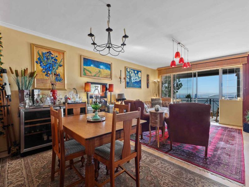 Rare Opportunity on the slopes of Devils Peak - Photo 2