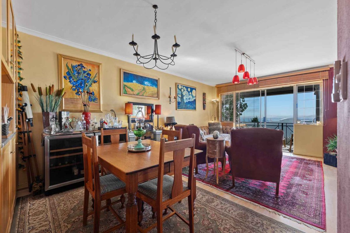 Rare Opportunity on the slopes of Devils Peak - Photo 2