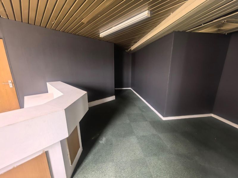 40m2 in Govan Mbeki - Photo 9