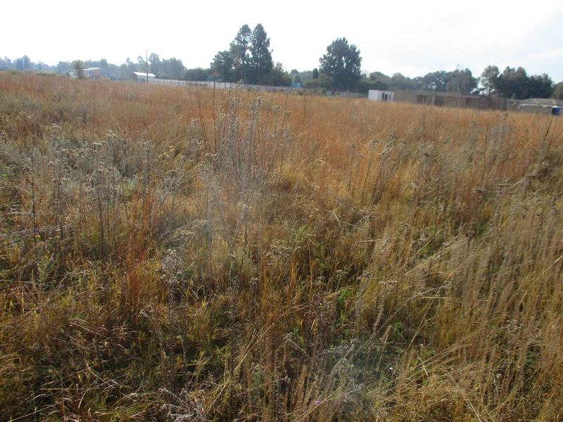 HIGHBURY IN THE MEYERTON AREA - Photo 4