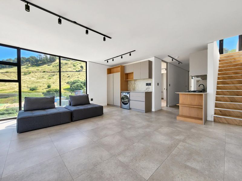 Penthouse Living in the city with outstanding views - brand new apartment - Photo 8