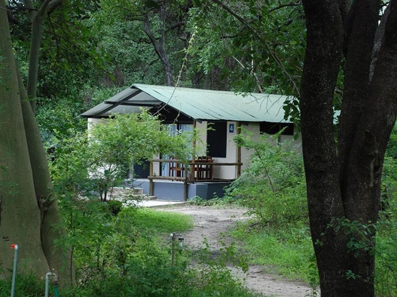 Caprivi Mutoya Lodge: A Riverside Paradise - Photo 8
