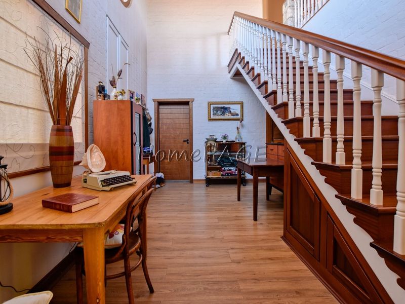 Rossmund, Swakopmund:  BEAUTIFUL Farmstyle home, with flatlet, is for sale - Photo 9