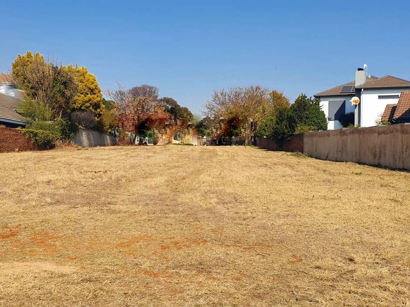 1005m2 Vacant Stand in Silverwood’s Country Estate - Photo 5