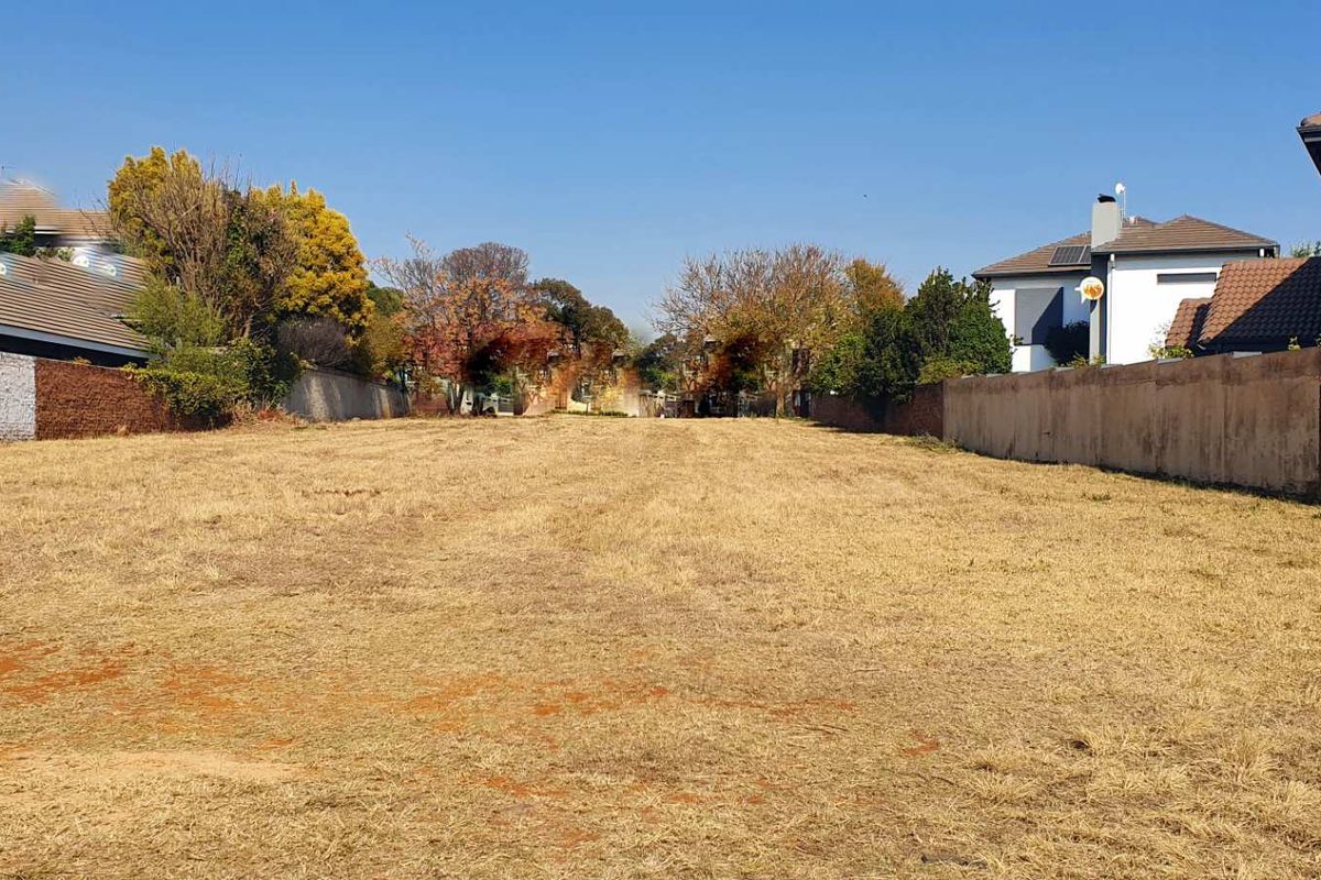 1005m2 Vacant Stand in Silverwood’s Country Estate - Photo 5