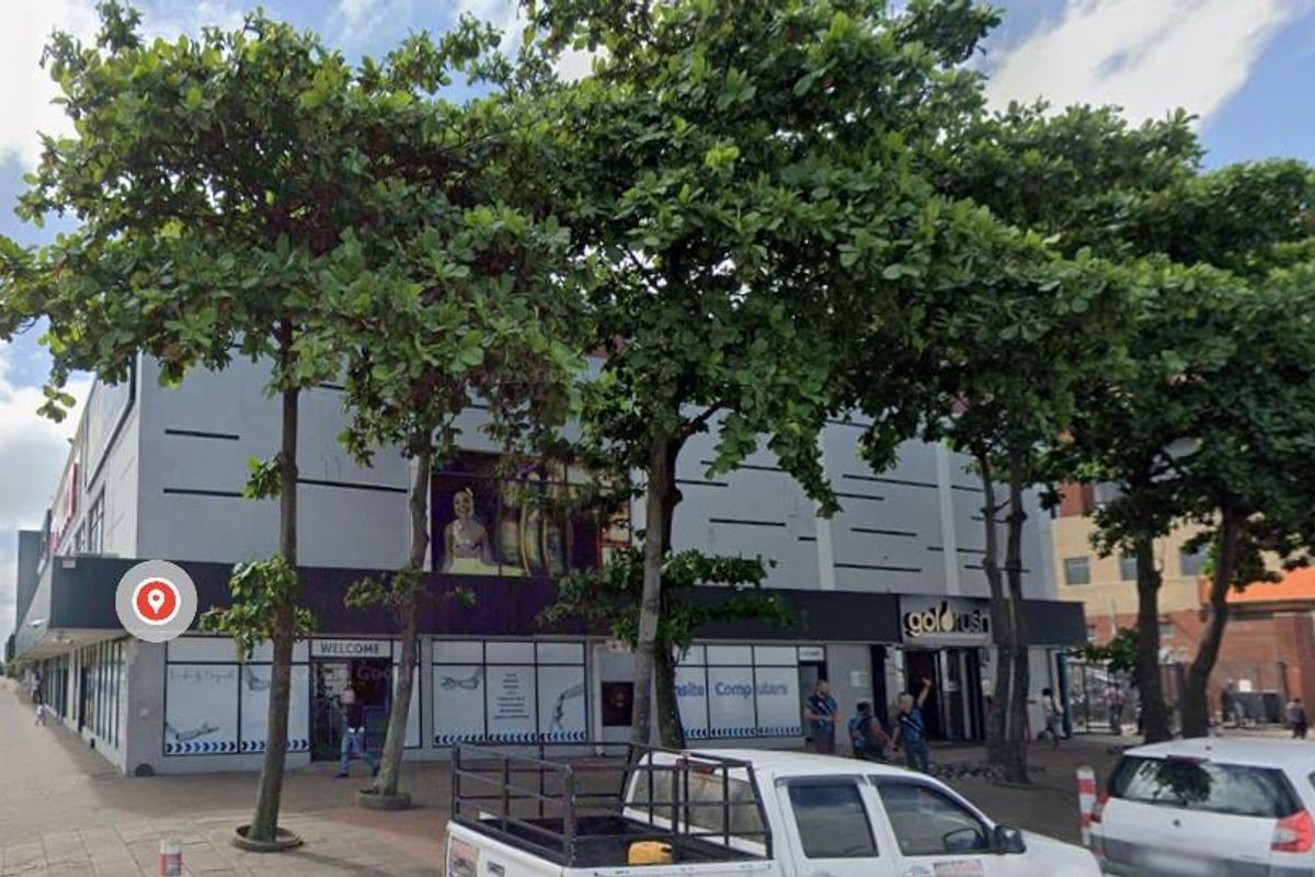 Office / Operations Space – The Boulevard, Opposite Boardwalk Mall, Richards Bay - Photo 3