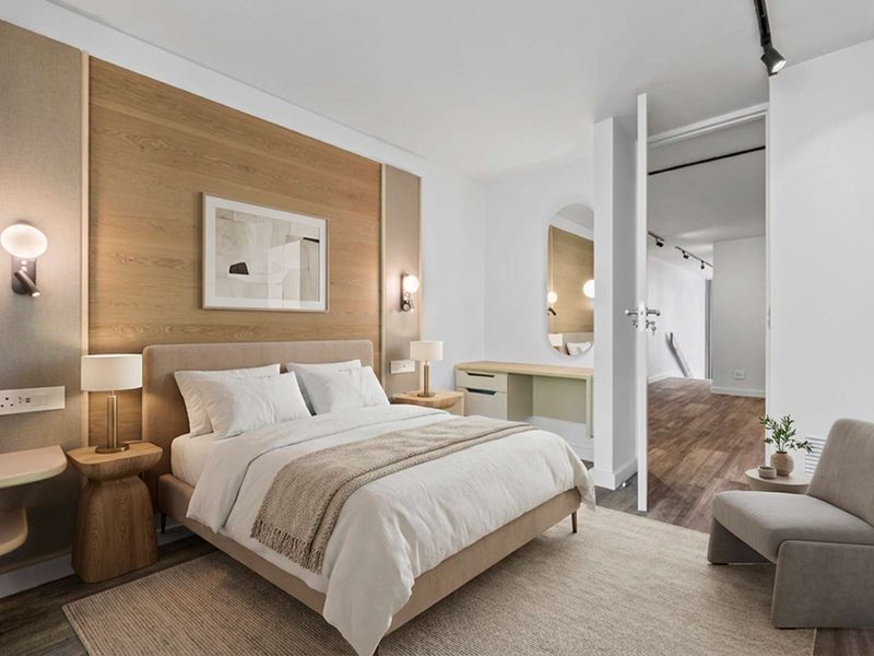 Stylish Newly Renovated 3-Bedroom Apartment To Rent in The Orangerie - Exceptional Quality | Secure Parking - Photo 5