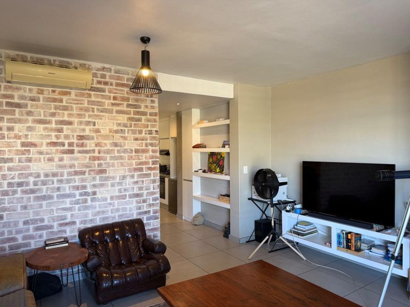 Charming One-Bedroom Apartment in Kleine Kuppe - Photo 7