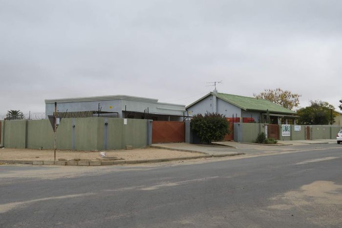 Property #2395849, House For Sale in Okahandja Central