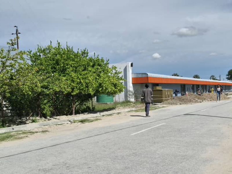 Ohangwena Business Plot with Flats  For Sale - Photo 10