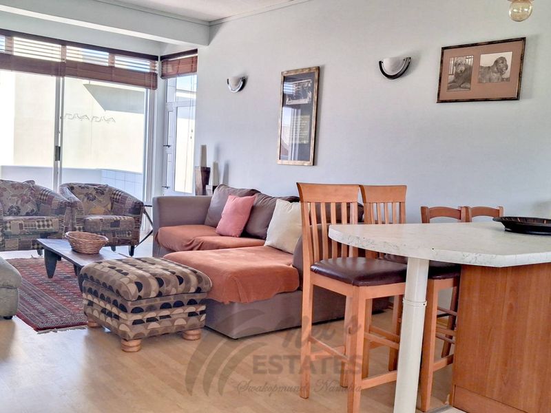 Furnished Apartment For Sale in Vogelstrand, Swakopmund - Photo 2