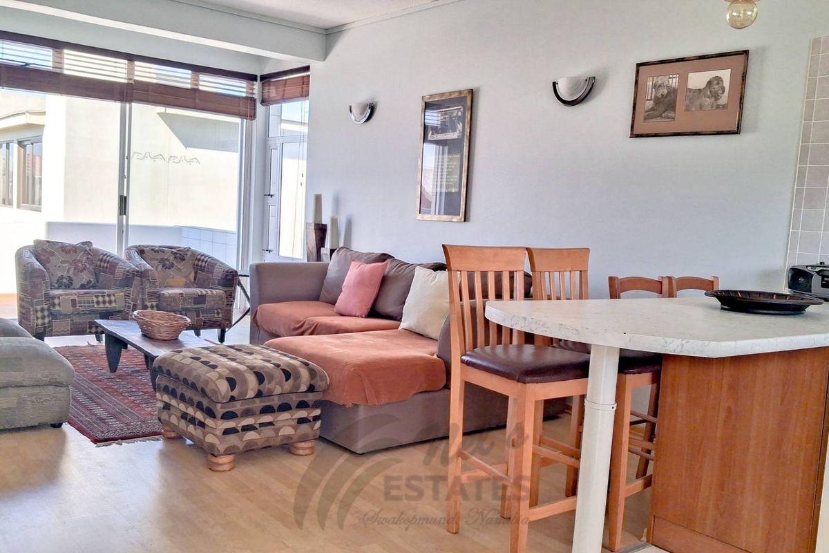 Furnished Apartment For Sale in Vogelstrand, Swakopmund - Photo 2