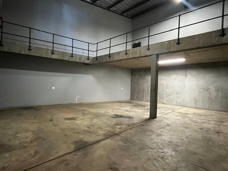 Commercial Property For Sale in Brahman Park - Photo 5