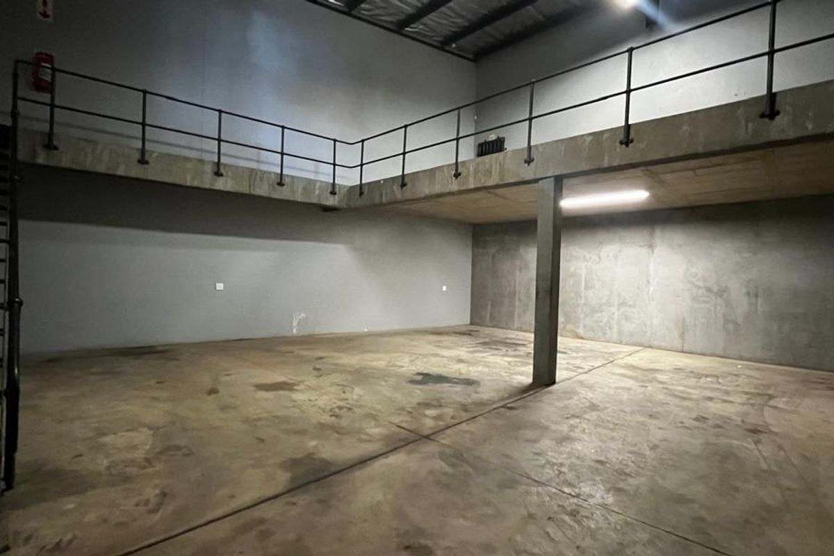 Commercial Property For Sale in Brahman Park - Photo 5