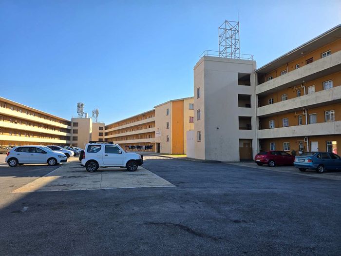 Property #2501007, Apartment Rental Monthly in Newton Park