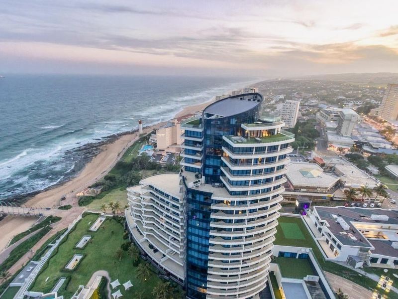 Hendra Estates - Penthouse unit in the Pearls for Rental!! - Photo 3