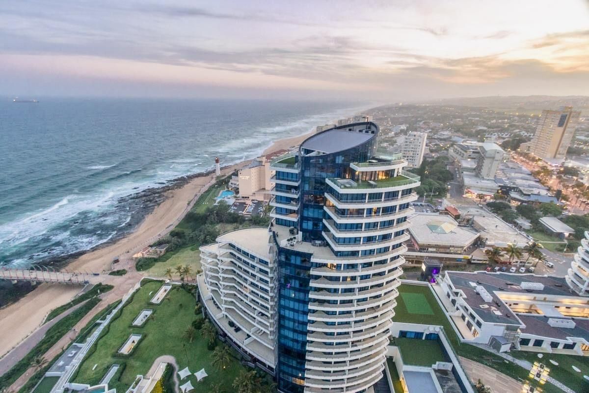 Hendra Estates - Penthouse unit in the Pearls for Rental!! - Photo 3