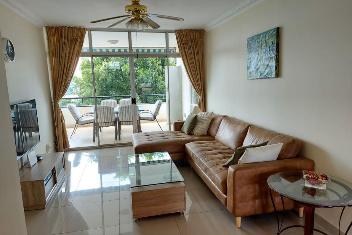 3 BEDROOM APARTMENT FOR SALE IN BENMORE - Photo 4