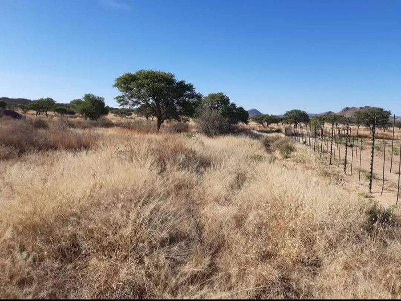 Two Spacious 1600 sqm Plots with Reliable Borehole Water - Photo 2