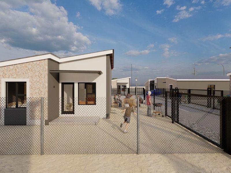 Freestanding houses for sale - Photo 1