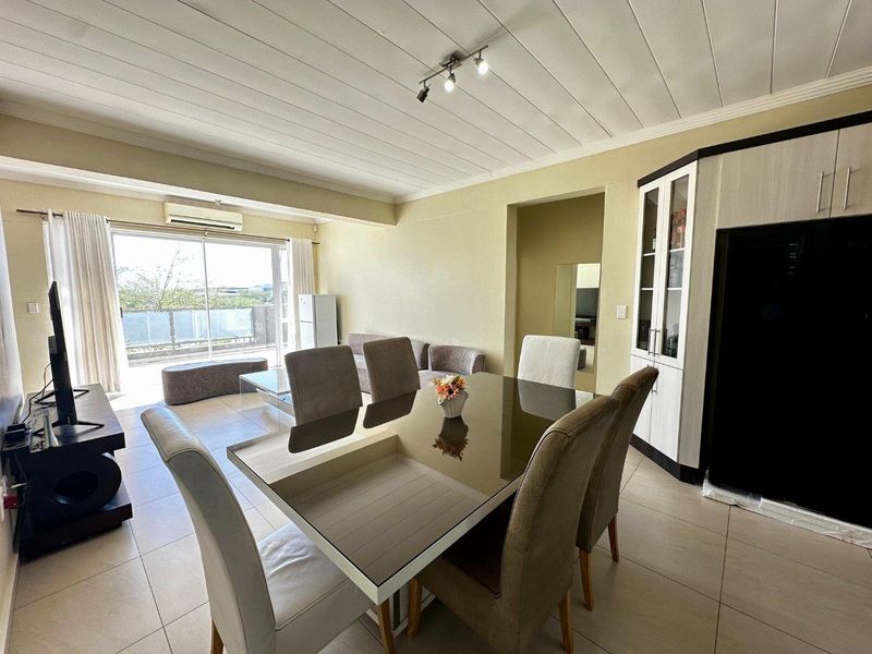 2 Bedroom Apartment TO LET in Kleine Kuppe - Photo 9