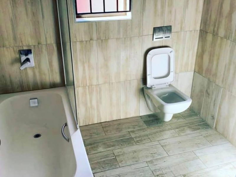 3 Bedroom In A Safe & Secured Complex For Rental - Photo 6