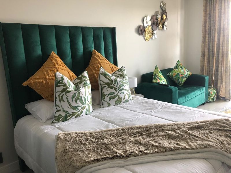 Fully Furnished Luxury Apartment in Munyaka Lifestyle Estate - Photo 3