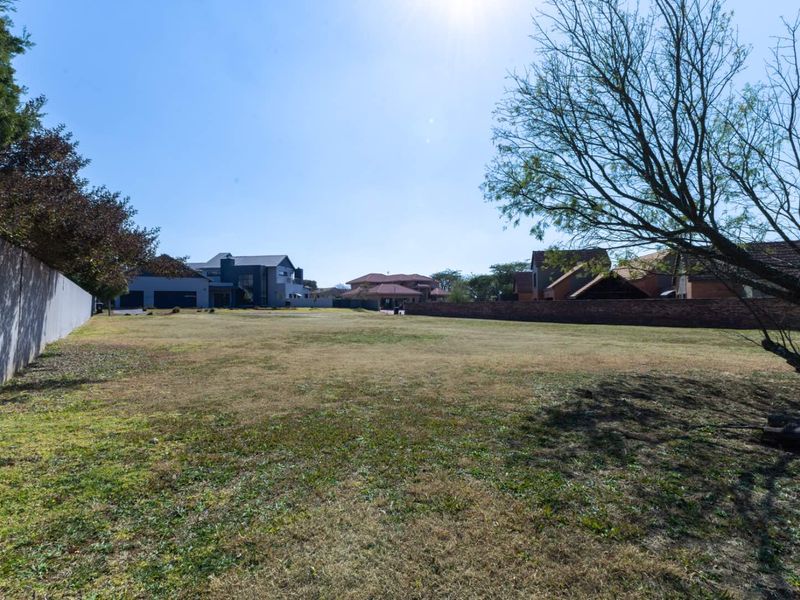 Prime 1422m2 Vacant Land with Green Belt Views in The Ridge! - Photo 7