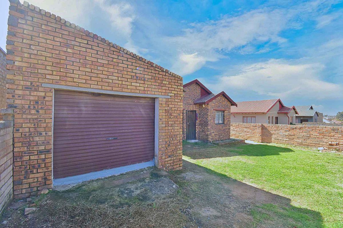 Investment Property - Photo 2