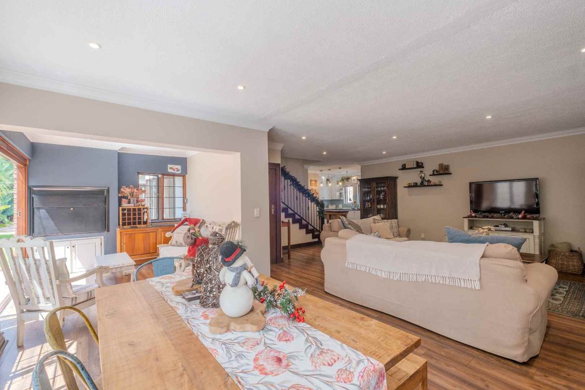 Well kept family home  -  Sole Mandate - Photo 4