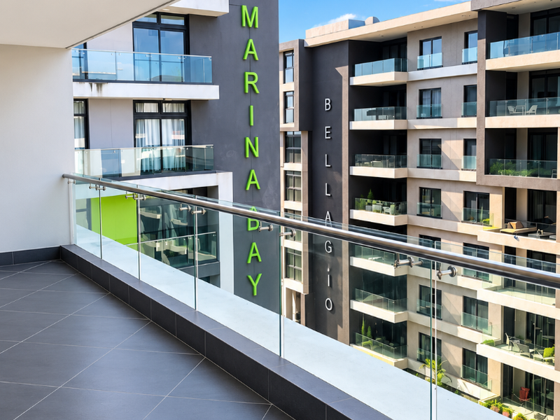 Modern 2 Bedroom/ 2 Bathroom Apartment for Sale - Photo 8