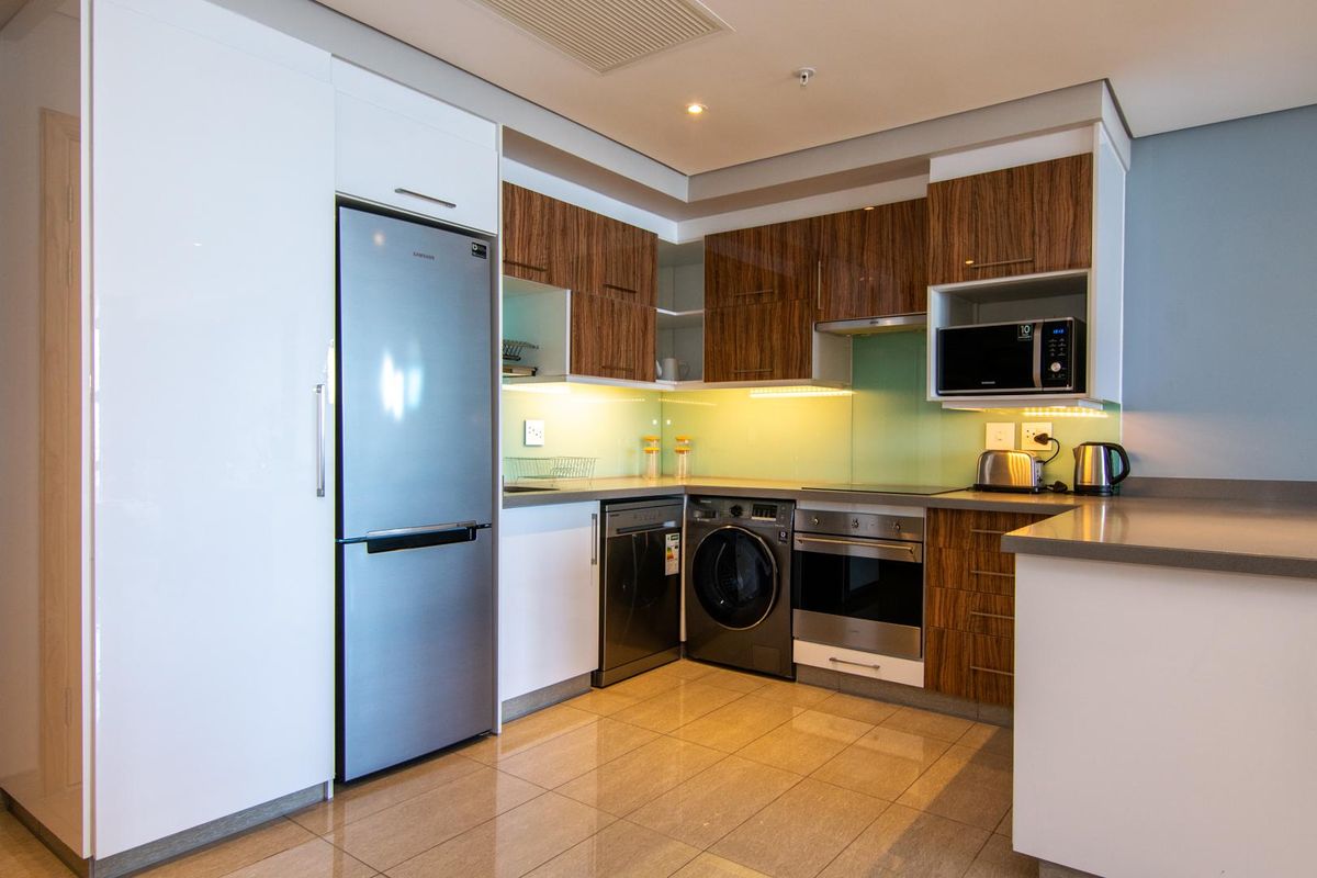 2 BEDROOM | 2 BATHROOM APARTMENT FOR SALE - Photo 5