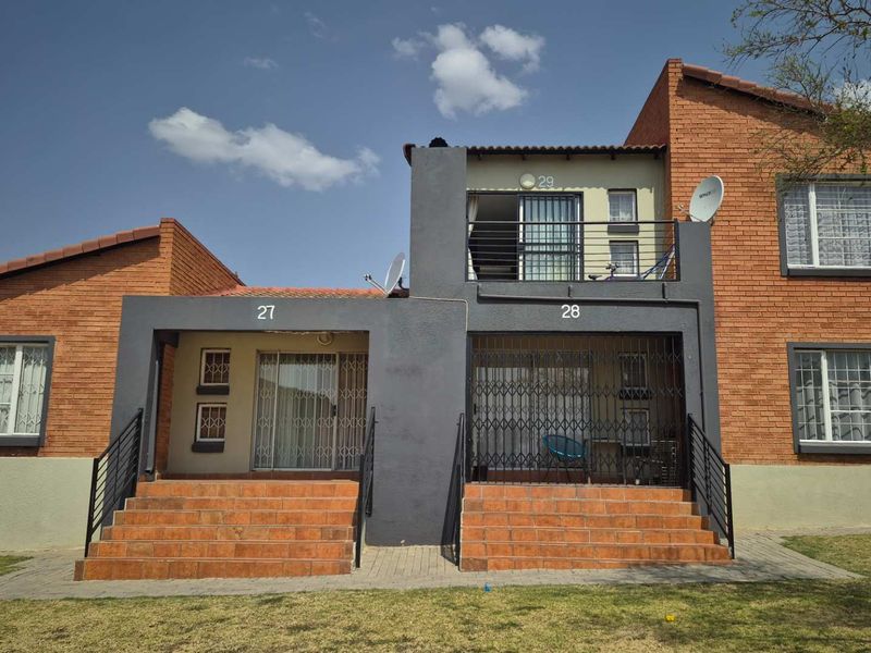 Modern 2-Bedroom Apartment for Sale – Affordable & Excellent Investment Opportunity - Photo 6