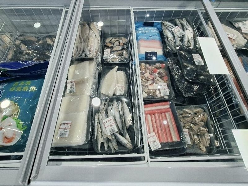 Established Seafood Retail Business for Sale - Bedfordview - Photo 8