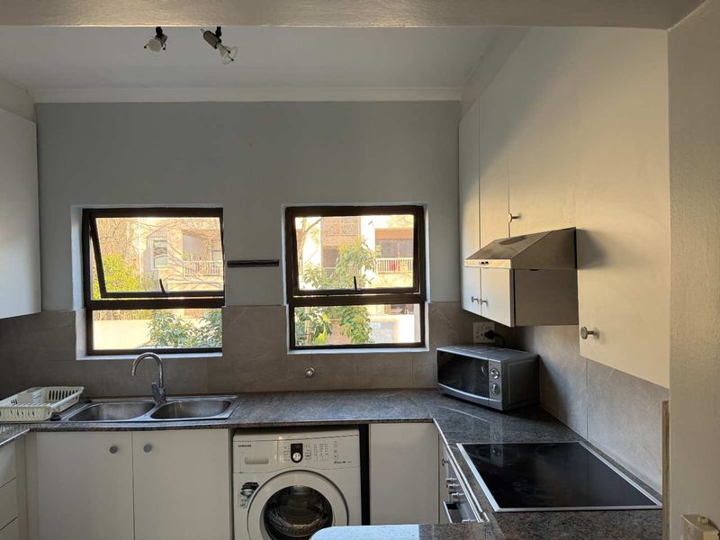1 BEDROOM FURNISHED APARTMENT TO RENT NEAR MELROSE - Photo 4